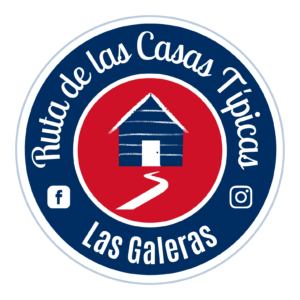 Logo Ruta de las casas tipicas 2024